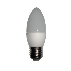 Candle Bulb 3W LED