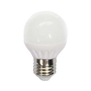 3W 5W Ceramic LED bulb