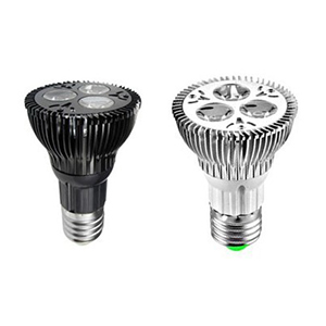 3LED PAR20 HP