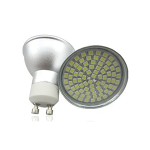 80 SMD3528 Spotlight