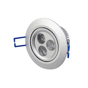 HP Downlight 3W