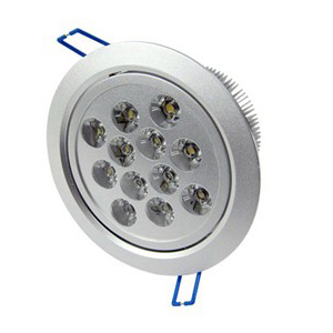 HP Downlight 12W