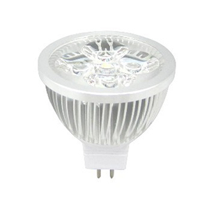 4X1W Spot Light