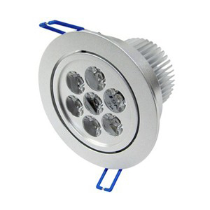 HP Downlight 7W