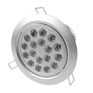 HP Downlight 18W