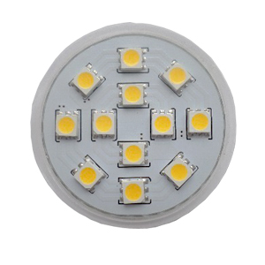 12SMD5050 Spotlight