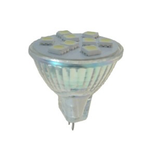 9SMD5050 Spotlight