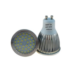 36SMD 2835 Spotlight